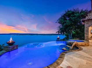 17906 Austin Blvd, Lago Vista, TX 78645