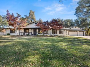 1725 Clark Tunnel Rd, Penryn, CA 95663