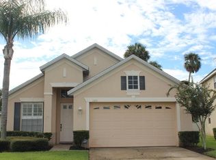 2804 Eagle Claw Ct, Kissimmee, FL 34746