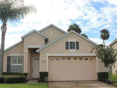 2804 Eagle Claw Ct, Kissimmee, FL, 34746