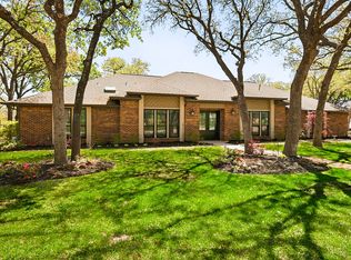 6 Highview Ct, Denton, TX 76205