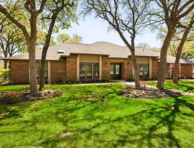 6 Highview Ct, Denton, TX, 76205