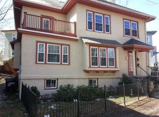 42 Robinwood Ave #1, Jamaica Plain, MA 02130