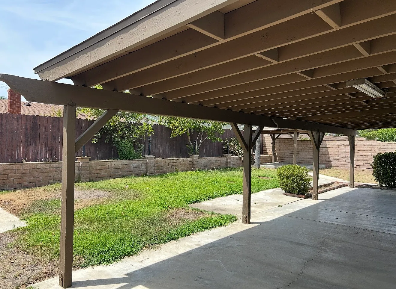 3 bed, 1260 sqft, $2,900 — Photo 4