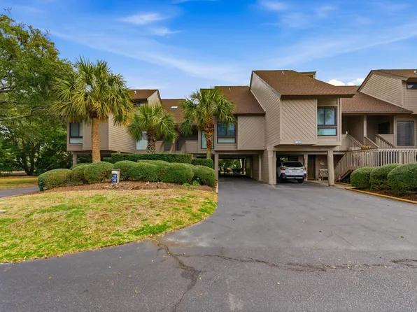 105 Heron Marsh Dr. #46, Pawleys Island, SC 29585