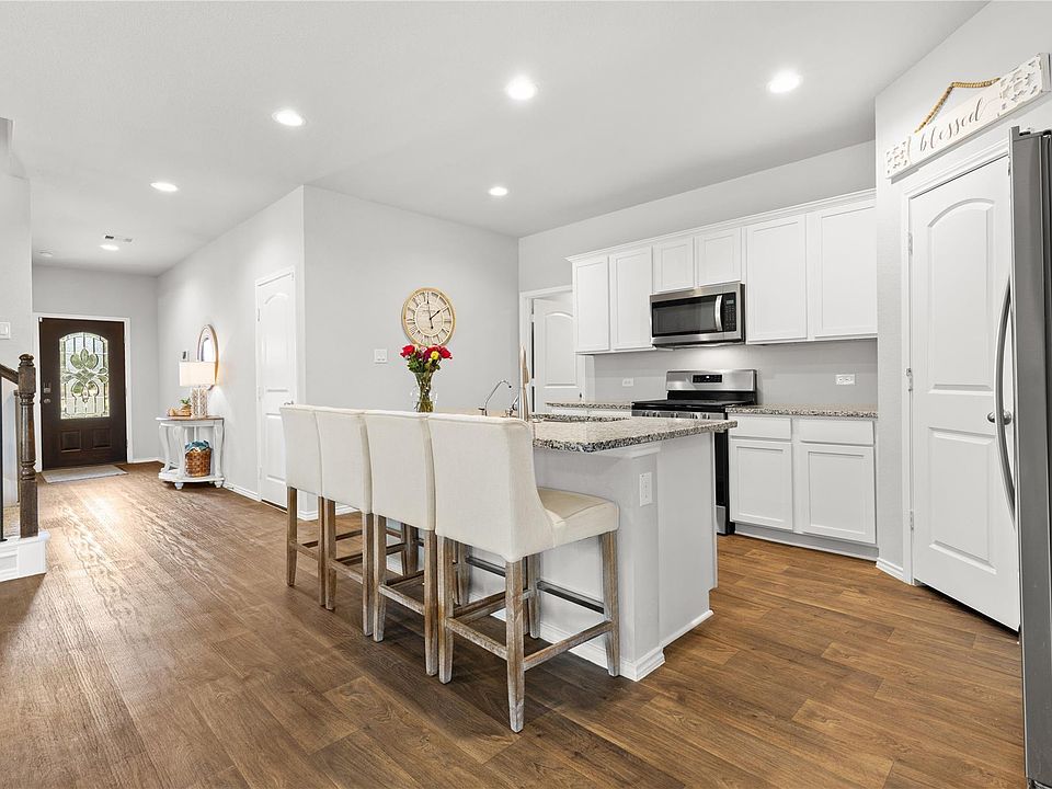 1st image of 18300 Porters Mill Ct
