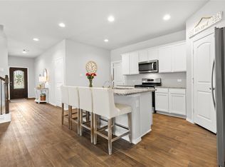 18300 Porters Mill Ct, New Caney, TX 77357