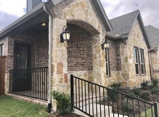 583 Kimblewick Dr, Frisco, TX 75034