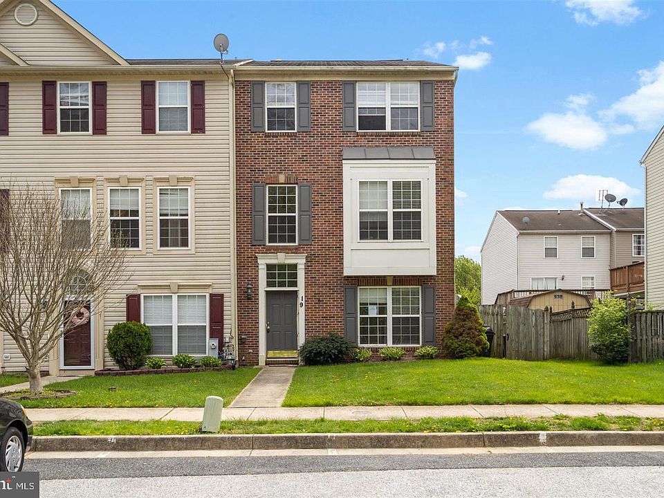 1st image of 19 Springtide Ct