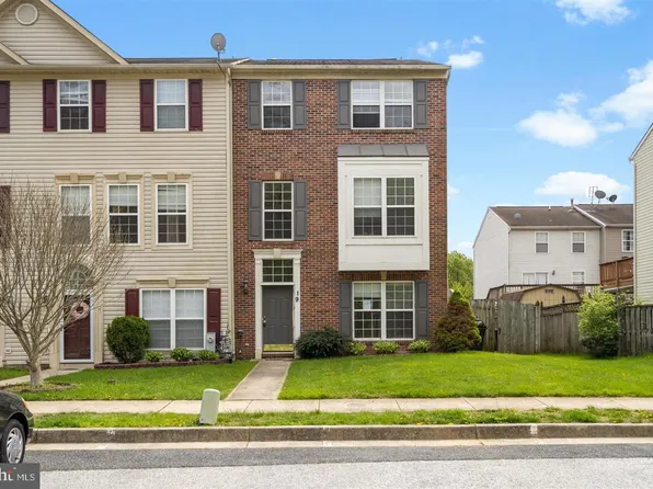 19 Springtide Ct, Middle River, MD 21220