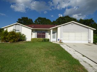 1391 Wee Ct NW, Palm Bay, FL 32907
