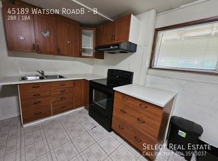 45189 Watson Rd #B, Chilliwack, BC V2R2G4