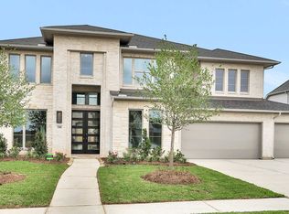 3518 Lauriston Dr, Katy, TX 77493
