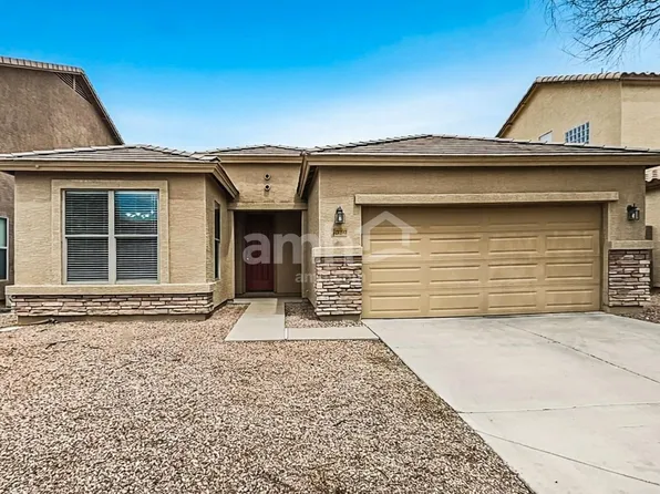 4320 W Burgess Ln, Laveen, AZ 85339