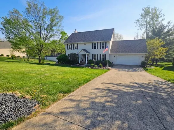 34 Ledgewood Dr, Chillicothe, OH 45601