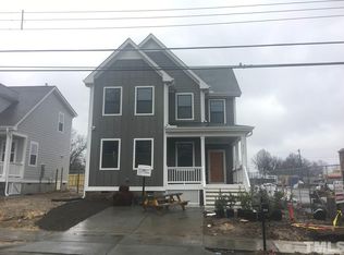 2110 Ashe St, Durham, NC 27703