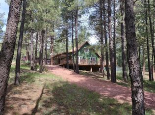 2132 Pine Valley Rd, Happy Jack, AZ 86024