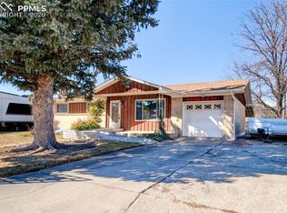 156 Judson St, Colorado Springs, CO 80911