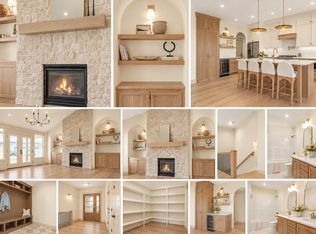 5416 Seminole Valley Trl NE, Cedar Rapids, IA 52411