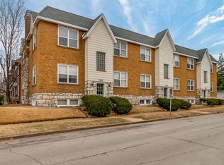 Hereford Apartments, Saint Louis, MO 63109