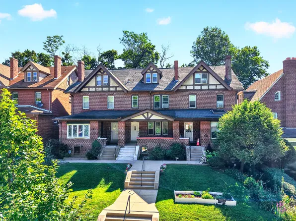 1665 Beechwood Blvd, Pittsburgh, PA 15217