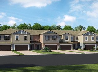 28446 Tranquil Lake Cir, Zephyrhills, FL 33543
