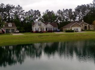 249 Furrow Ln, Carolina Shor, NC 28467