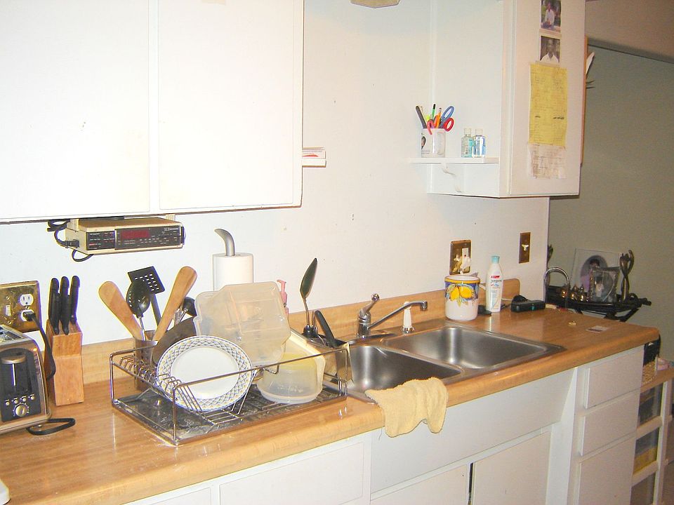 Main Kitchen