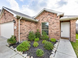 2635 Whitetip Ct, Katy, TX 77449