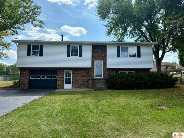 218 Castleridge Dr, Glasgow, KY 42141