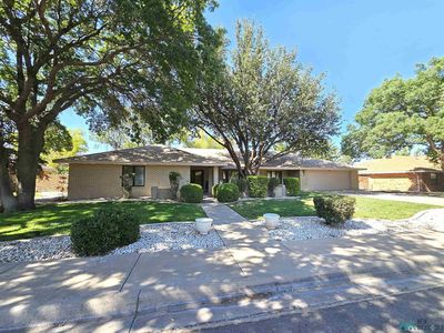 4 Stephens Cir, Roswell, NM, 88201