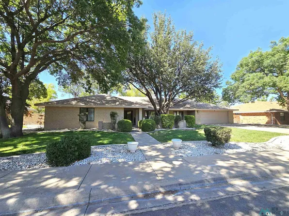 4 Stephens Cir, Roswell, NM 88201