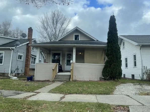 904 Riverview Ave, Lansing, MI 48915