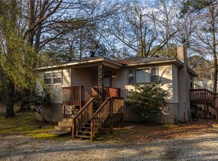 1121 Dunford Ave, Auburn, AL 36832