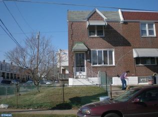 4076 Benner St, Philadelphia, PA 19135