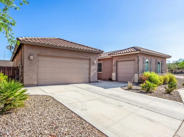 10346 W BRONCO Trail, Peoria, AZ 85383