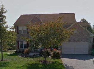 2640 Basingstoke Ln, Bryans Road, MD 20616