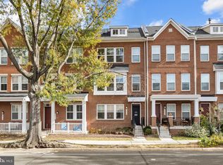 4509 12th St NE, Washington, DC 20017