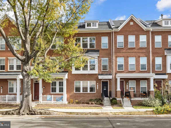 4509 12th St NE, Washington, DC 20017