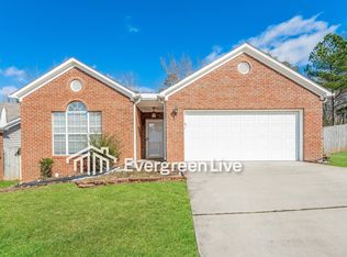 4609 Bonnett Cir, Birmingham, AL 35235