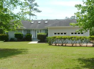 131 Cummins Creek Rd, Beaufort, NC 28516