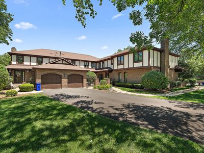 6386 W Willow Wood Dr #D2, Palos Heights, IL, 60463