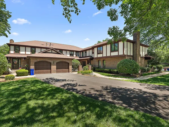 6386 W Willow Wood Dr #D2, Palos Heights, IL 60463