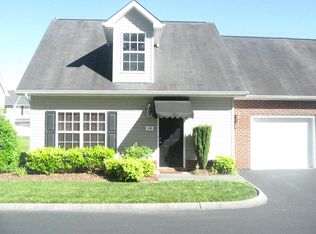 396 Jonesboro Rd UNIT 14C, Piney Flats, TN 37686