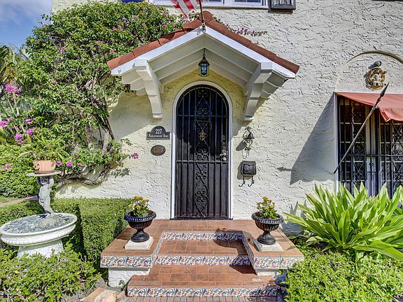 Covered Entry