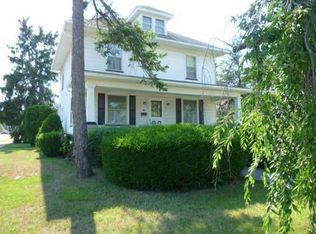 39 S Mill St, Cleona, PA 17042
