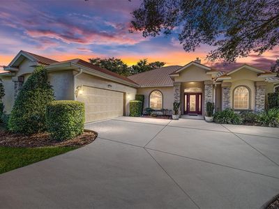 8415 SW 52nd Ct, Ocala, FL, 34476
