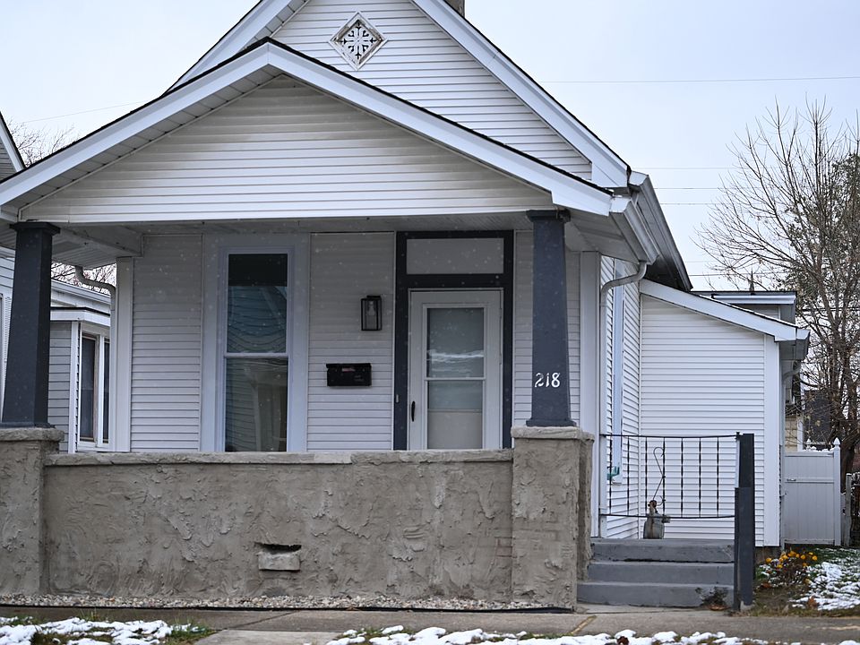 1st image of 218 W South St