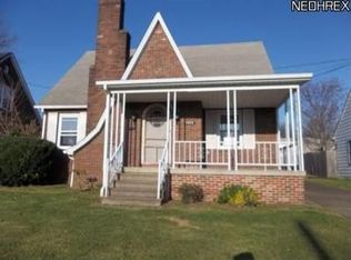 3006 Jean St, Youngstown, OH