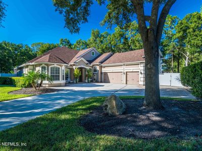1056 W DORCHESTER Drive, Saint Johns, FL, 32259